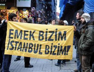 Four people acquitted in Emek Theater protests