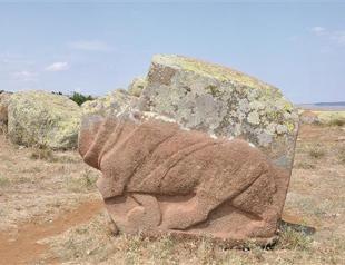 Hittite sculpture atelier to open to tourism