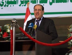 Iraq PM warns of ‘war of genocide’