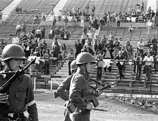 Apologies and regrets reflected in exhibition