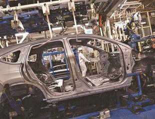 Euro Zone business growth eases in October as demand falters