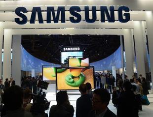 Samsung fined in Taiwan for hiring critics to attack rival