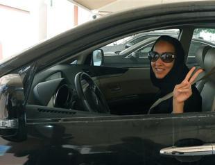 Saudi warns women against defying driving ban