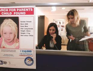 Bulgaria questions ‘parents’ of Maria