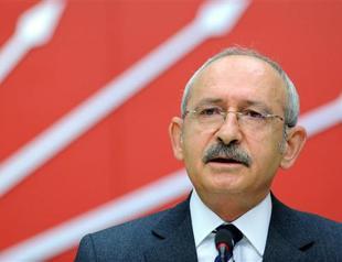 US to glad to welcome Turkeys main opposition CHP leader