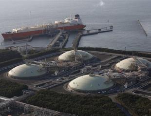 Egypt says not interested in Israeli gas as plans LNG imports