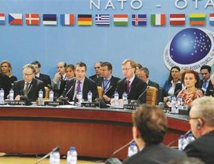 Much smaller, much leaner: NATO 3.0