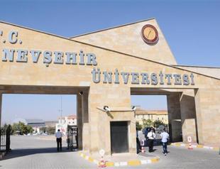 Panel approves bill for changing names of university, district in Turkey