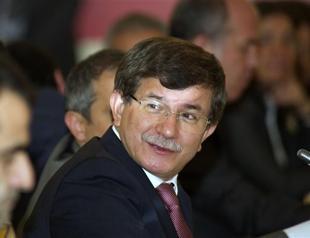 Turkish foreign minister raps international failure to tackle Syria aid crisis