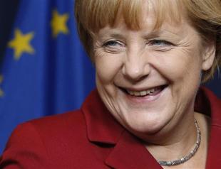 Spying between friends just not done: Merkel