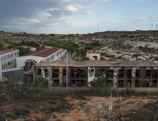Lampedusa mayor warns EU must change asylum policy