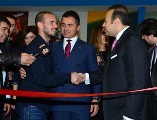 Terrorism can also be carried out through social media, EU Minister says at technology forum