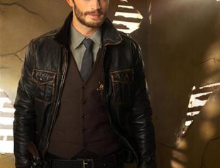 Jamie Dornan to play Christian Grey in Fifty Shades film