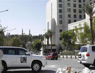 Norway rules out destroying Syrian chemical arms on its soil