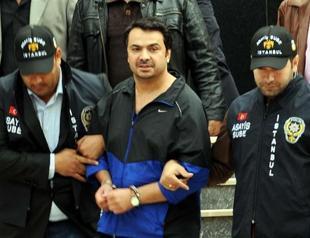 Dink murder suspect Tuncel met Pope’s assassin Ağca: Report