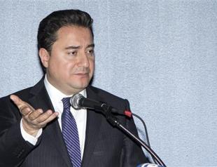 Deputy PM claims no ban on alcohol in Turkey