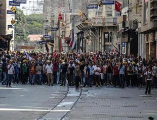 School principals displaced in Gezi investigation for allowing students to attend protests
