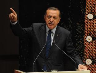 If there is a dictator, topple him at elections, says Turkish PM Erdoğan