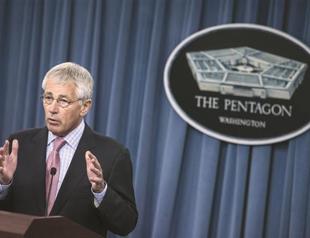 Automatic budget cuts could hit Pentagon harder this year
