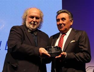Aydın Doğan Cartoon Awards presented for 30th time