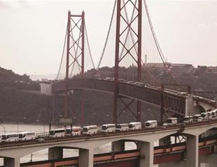 Spain, Portugal, Turkey: Spot the similarities