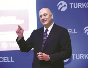 Turkcell revenue hits historic high