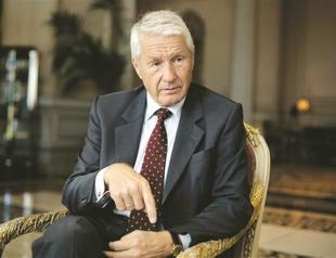 Opposition deputy says Jagland’s Turkey comments ‘don’t reflect the truth‘