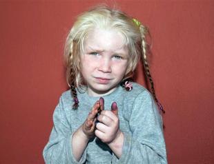 DNA confirms Bulgarian Roma couple as mystery girl Marias parents