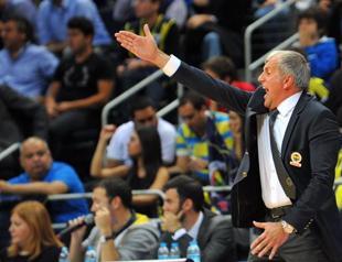Obradovic’s Fenerbahçe Ülker clinches prestige victory against Barcelona in Euroleague