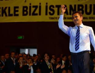 Main opposition leader invites Şişli Mayor Sarıgül’s movement to join CHP