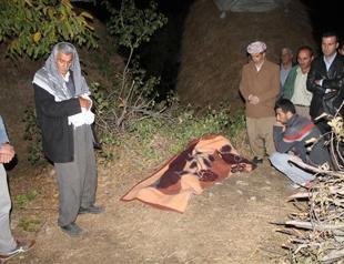 Explosion in Hakkaris Şemdinli district kills 12-year-old boy