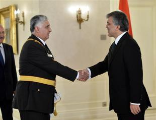 I disregard resignation calls from marginal groups: Chief of general staff