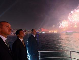 Latest EU progress report more well-intentioned: PM Erdoğan