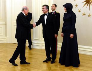 Nationalist party head urges CHP to be understanding over headscarved deputies