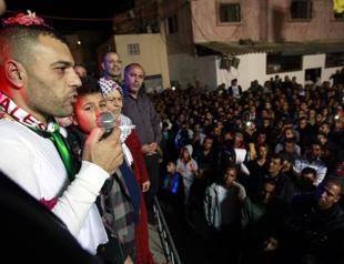 Israel tries to ease anger over releases