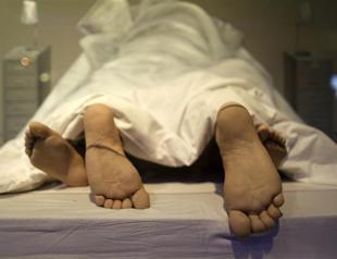 No payout for Australia sex-at-work woman