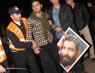 11 detained in ‘Ahmet Kaya protest’ against pop singer