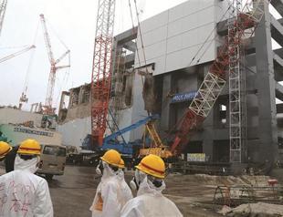 Tepco shouldnt be in charge of Fukushima shutdown: Japan panel