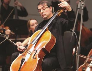 Bach days prepare to host cello