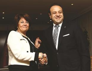 New prospect for momentum in Turkey-EU relations