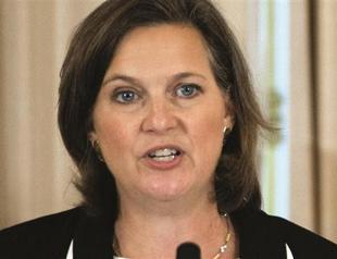 US officials prepare for Ankara visits