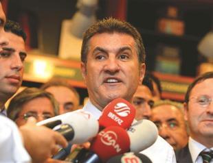 Şişli Mayor Sarıgül to meet CHP deputy head in Istanbul
