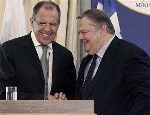 Russia looks forward to restart talks on EU visa deal