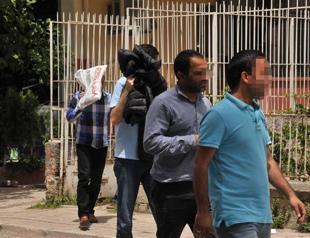 Suspect accused of providing chemical materials to Syrian rebels released by court