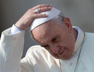 Italian magazine says US spies listened to pope, Vatican says unaware