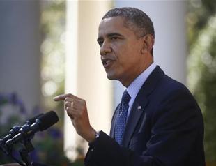 Turkish business delegation attends investment summit hosted by Obama