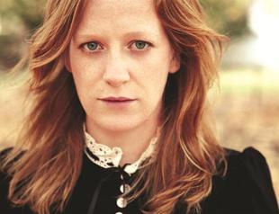 Suzanne Joinson’s inspirations to inspire everyone