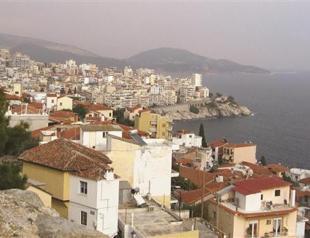 Northern Greece a new popular destination for Turks