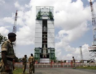 Indian space head braced for tricky Mars challenge