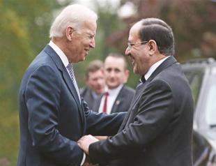 US vows to aid Iraq in curbing violence